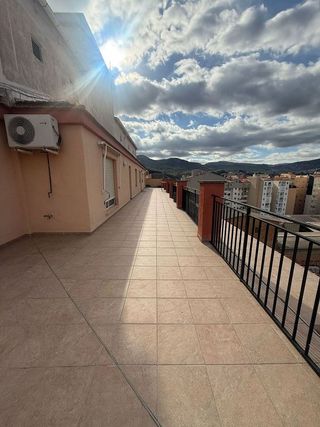 Piso en venta en Alcoy/Alcoi