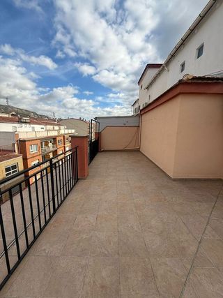 Piso en venta en Alcoy/Alcoi