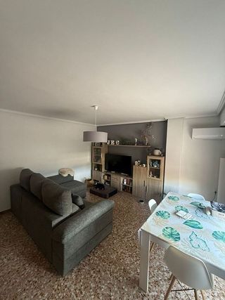 Piso en venta en Alcoy/Alcoi