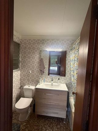 Piso en venta en Alcoy/Alcoi