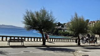 Piso en venta en Sanxenxo en Sanxenxo