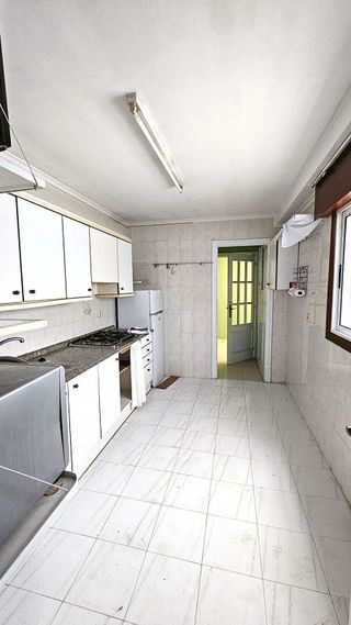 Piso en venta en Sanxenxo en Sanxenxo