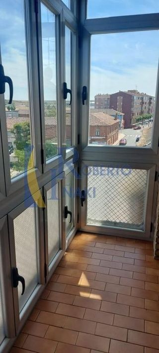 Piso en venta en Valencia de Don Juan