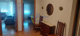 Piso en venta en Valencia de Don Juan