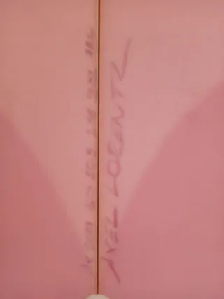 Tabla Pukas 69 Pro 6.0 33l