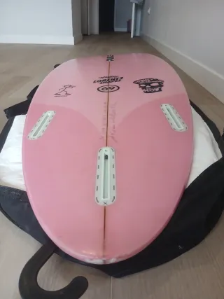 Tabla Pukas 69 Pro 6.0 33l