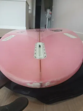 Tabla Pukas 69 Pro 6.0 33l