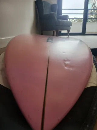 Tabla Pukas 69 Pro 6.0 33l