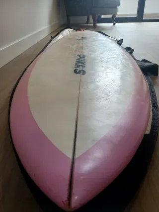 Tabla Pukas 69 Pro 6.0 33l