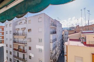 Piso en venta en Fígares en Granada