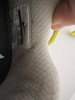 Nike Metcon 4 Talla 38.5 / 24.5cm