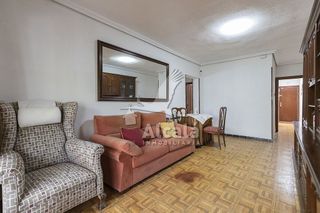 Piso en venta en Reyes Católicos en Alcalá de Henares