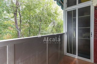 Piso en venta en Reyes Católicos en Alcalá de Henares