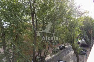 Piso en venta en Reyes Católicos en Alcalá de Henares