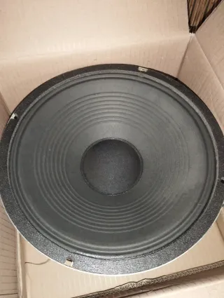 2 x Celestion G12L Altoparlanti 50W 8 Ohm chitarra