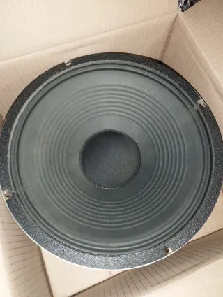 2 x Celestion G12L Altoparlanti 50W 8 Ohm chitarra