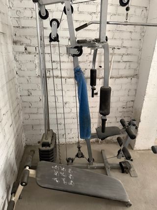 Cinta de correr DOMYOS