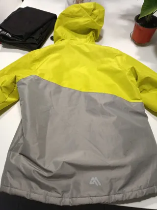 Chaqueta Nieve Junior 158/164cm LIDL