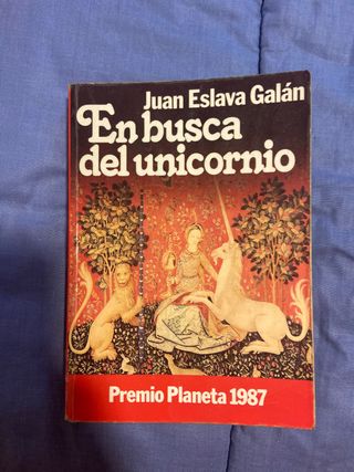 En busca del unicornio