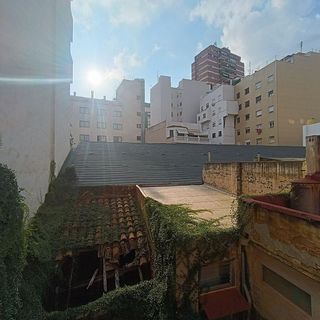 Casa adosada en venta en Centro en Castellón de la Plana