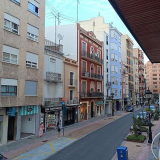 Casa adosada en venta en Centro en Castellón de la Plana