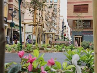 Casa adosada en venta en Centro en Castellón de la Plana