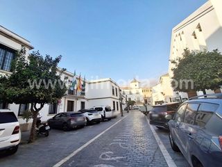 Casa adosada en venta en Centro Histórico en Vélez-Málaga