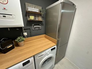 Casa adosada en alquiler en Casco Histórico en Alcalá de Henares