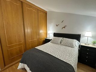 Casa adosada en alquiler en Casco Histórico en Alcalá de Henares