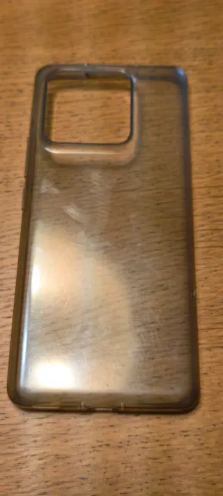 Xiaomi 13 Pro Caja y Teléfono