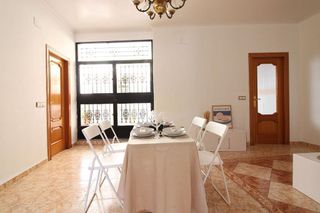 Chalet en venta en Picassent