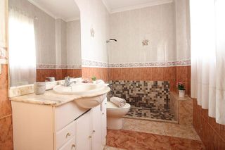 Chalet en venta en Picassent