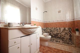 Chalet en venta en Picassent