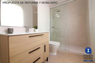 Chalet en venta en Picassent