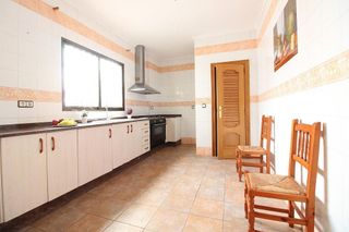 Chalet en venta en Picassent