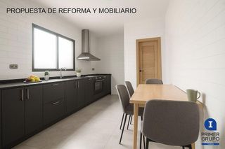 Chalet en venta en Picassent