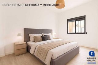 Chalet en venta en Picassent