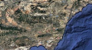 Casa adosada en venta en Macael