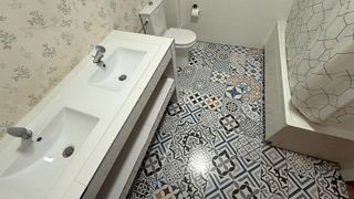 Chalet en venta en Los Ángeles en Alicante