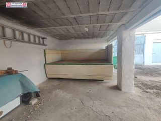 Chalet en venta en Alcázar de San Juan