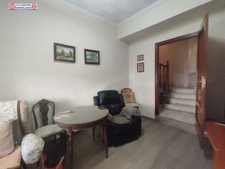 Chalet en venta en Alcázar de San Juan