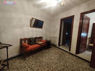 Chalet en venta en Alcázar de San Juan