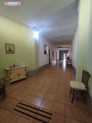 Chalet en venta en Alcázar de San Juan