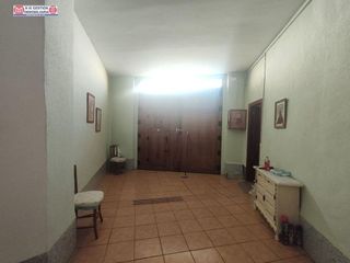 Chalet en venta en Alcázar de San Juan