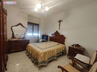 Chalet en venta en Alcázar de San Juan