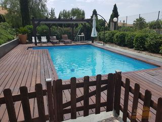 Chalet en venta en Altorreal en Molina de Segura