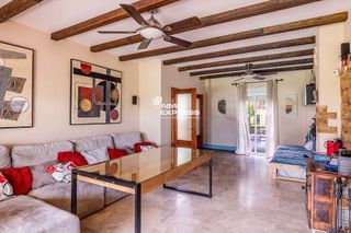 Chalet en venta en Montequinto en Dos Hermanas