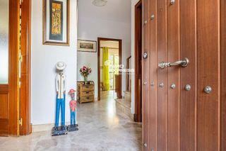 Chalet en venta en Montequinto en Dos Hermanas