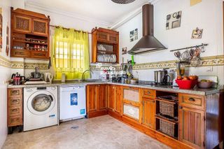 Chalet en venta en Montequinto en Dos Hermanas