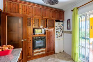 Chalet en venta en Montequinto en Dos Hermanas